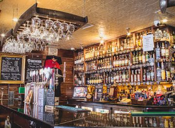 ireland/waterford/restaurant/revolution-craft-beer-whiskey-bar