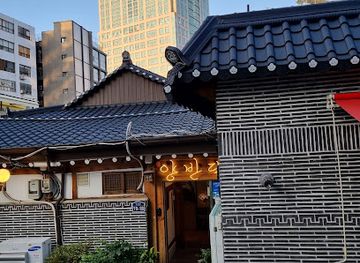 south-korea/seoul/insadong/restaurant/yangbandaek