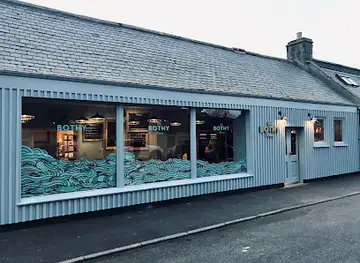 The Bothy Bistro