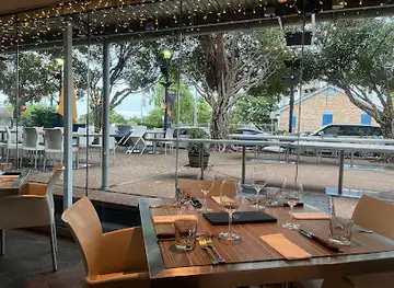 Char Restaurant