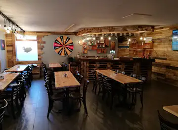 Papas' Restaurant