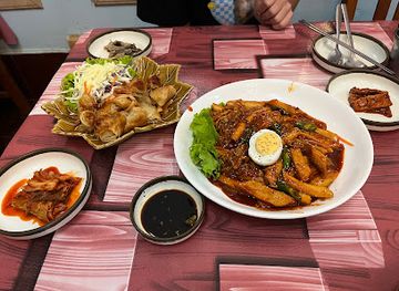 laos/champasak/restaurant/lao-korean-restaurant