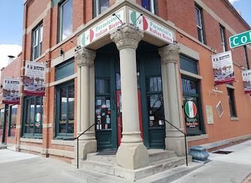 colorado/colorado-springs/restaurant/paravicini-s-italian-bistro