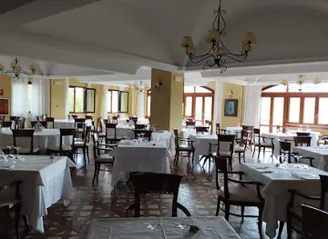 Restaurant At the Owl's Beak