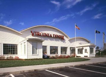 Virginia Diner