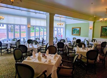 colorado/colorado-springs/manitou-springs/restaurant/cliff-house-dining-room
