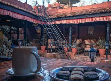 nepal/bhaktapur/restaurant/de-arena-restaurant