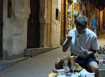 morocco/fes/fes-el-bali/restaurant/restaurant-dar-khabya