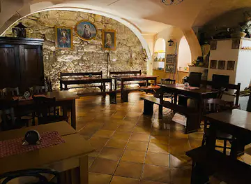 Restaurace U Mlynáře