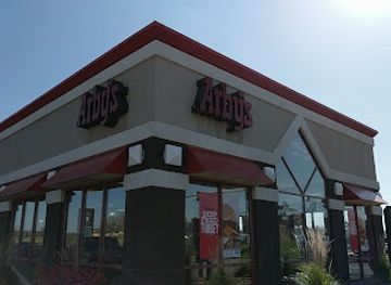 iowa/ottumwa/restaurant/arby-s
