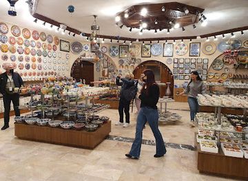 turkiye/cappadocia/avanos/restaurant/han