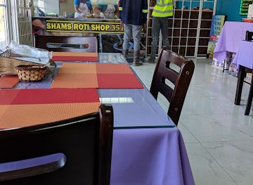 trinidad-and-tobago/chaguanas/restaurant/sham-s-roti-shop-catering-services