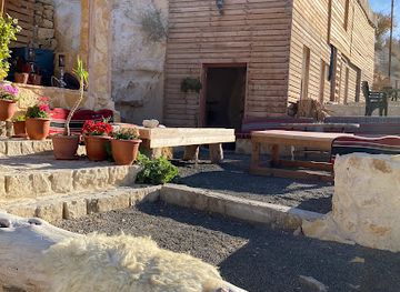 jordan/dana-village/restaurant/7-caves-restaurant