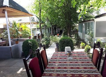 azerbaijan/shaki/restaurant/serin-restorani