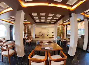 Gumsar Dining - Pan Asian cuisine