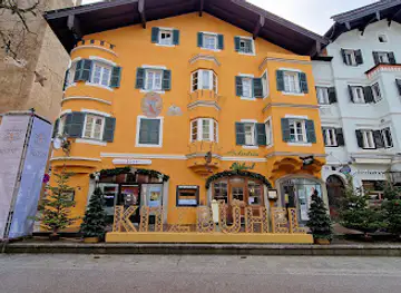 Huberbräu-Stüberl