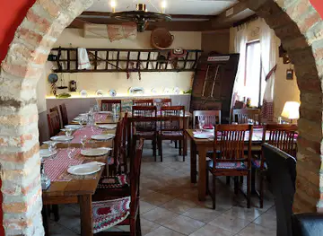 Čarda kod Baranjca