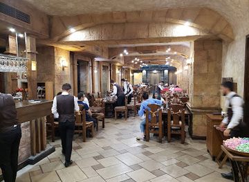 armenia/tatev-monastery/restaurant/tavern-yerevan