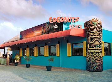 florida/cocoa-beach/restaurant/coconuts-on-the-beach