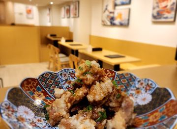 singapore/macritchie-reservoir/restaurant/chirashizushi-shou