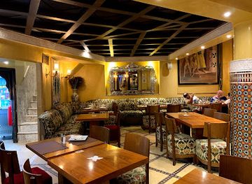 morocco/rabat/restaurant/zayyane