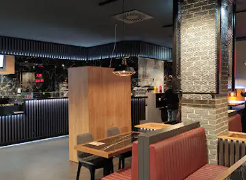 Best Food Grill 8 - Andritz