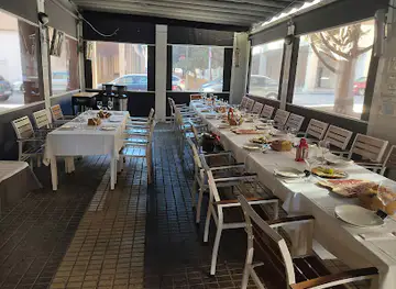 Restaurante el Bizarro