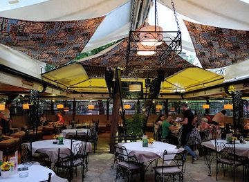 bosnia-and-herzegovina/sarajevo/marijin-dvor/restaurant/pivnica-sarajevo