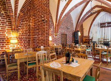 poland/wroclaw/ostrow-tumski/restaurant/stary-klasztor