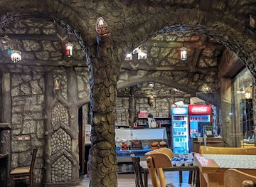 jordan/dana-village/restaurant/bedouin-house-restaurant