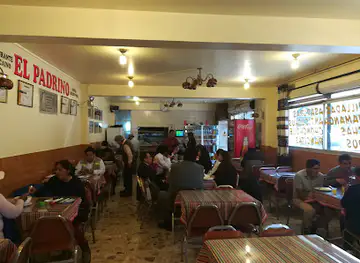 El Padrino Restaurante Tradicional Huancaino