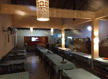 Restaurante Pierrot da Praia