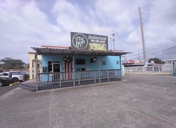 puerto-rico/rincon/restaurant/the-hub-restaurant
