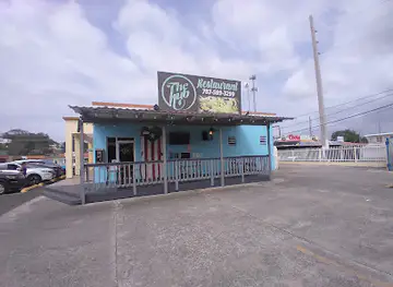 The HUB Restaurant