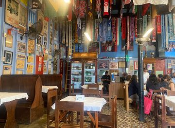 peru/lima/barranco/restaurant/canta-rana