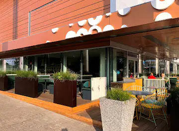 Gustav Gastro Cafe