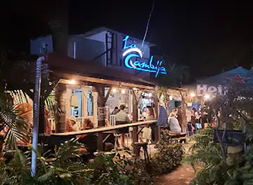 La Cambija