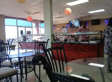 jamaica/portmore/restaurant/the-jungle-fiah-restaurant-buffet-style