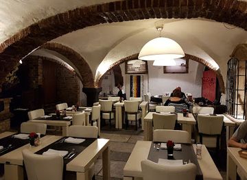 belgium/bruges/restaurant/curiosa