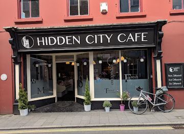 united-kingdom/derry/restaurant/hidden-city-cafe