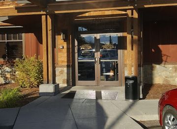 The Montana Club Restaurant