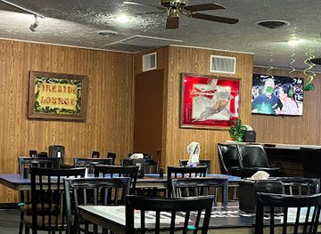 Fireside Steakhouse & Lounge