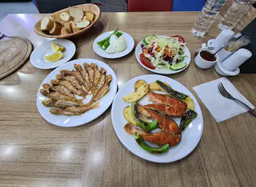 Balıklama Balık Lokantası