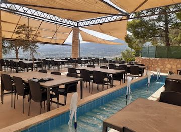 jordan/dibeen-forest/restaurant/forest-view-jerash