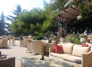Restaurant PLANET