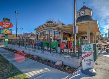 utah/uintah-basin/restaurant/dairy-keen-home-of-the-train