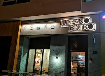 Urbano Bistro Qurum