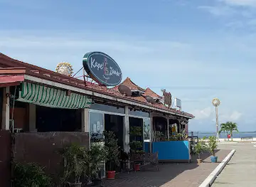 Kape Zambo-Paseo