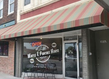 iowa/muscatine/restaurant/waffle-pancake-house
