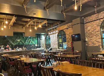 Müdavim Restaurant